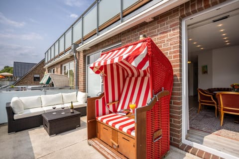 Ferienwohnungen Hafenresidenz Alter Speicher Lauterbach Apartment in Mecklenburg-Vorpommern, Germany