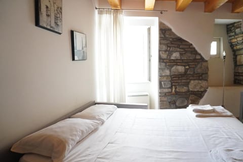 Trauner Rooms Collection Apartment hotel in Trieste