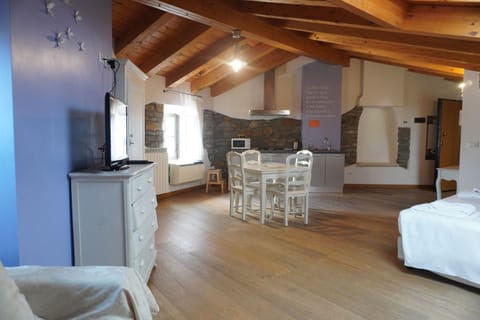 Trauner Rooms Collection Apartment hotel in Trieste