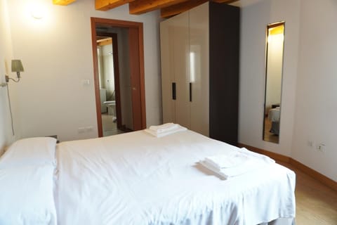 Trauner Rooms Collection Apartment hotel in Trieste