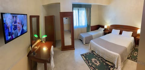 TV and multimedia, Photo of the whole room