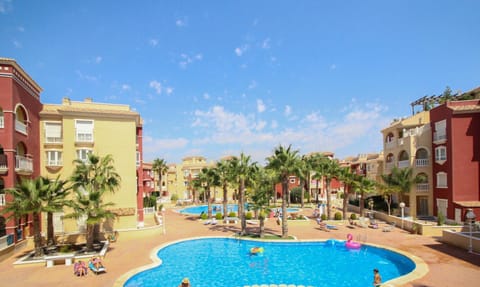 Garden, Swimming pool