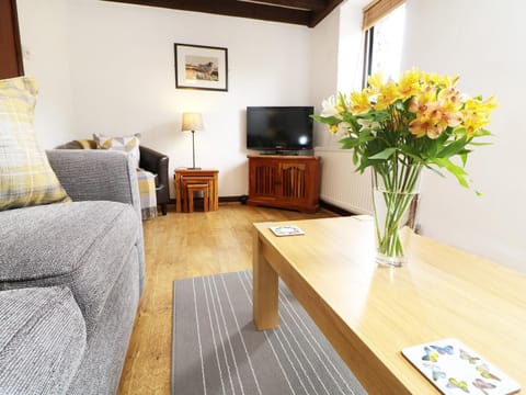 The Hayloft House in England