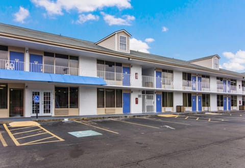 Property building, On site