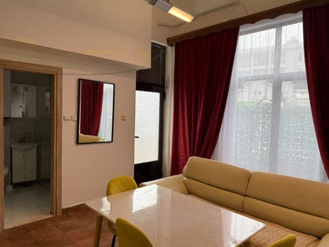 Apartman Anci Apartment in Kotor Municipality