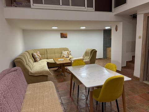 Apartman Anci Apartment in Kotor Municipality