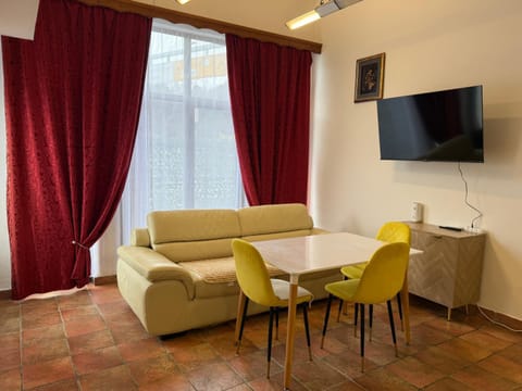 Apartman Anci Apartment in Kotor Municipality