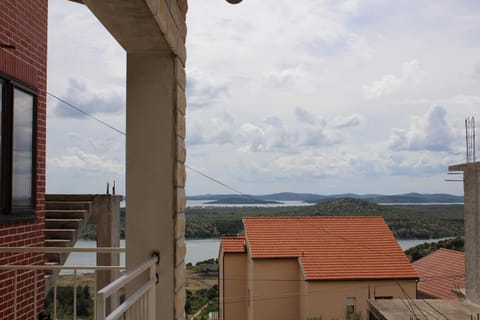Studio apartman Ana Apartment in Šibenik