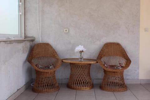 Studio apartman Ana Apartment in Šibenik