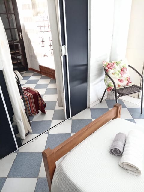 Chez Marine Guest House Bed and Breakfast in Armacao dos Buzios