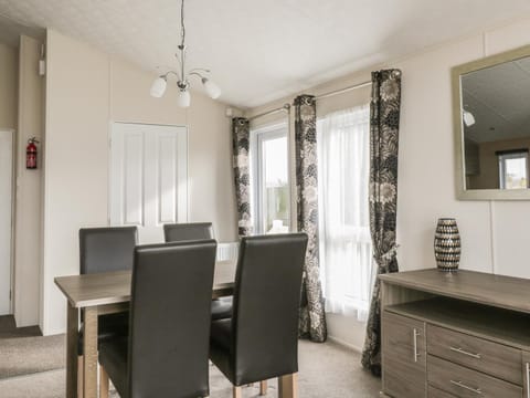 Cheri House in Southerness