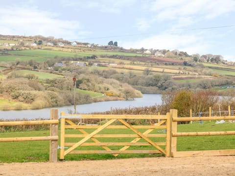 Argal House in England