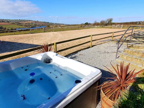 Argal House in England