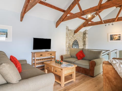 Helford House in England