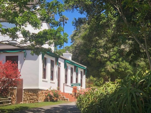 Property building, View (from property/room)