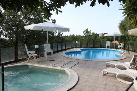 Hot Tub, Solarium, Pool view, Swimming pool, Open Air Bath