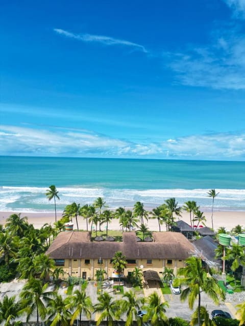 Bird's eye view, Beach, Sea view