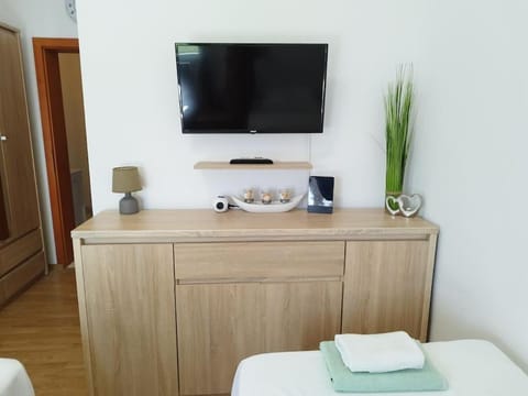 Apartment Bella Costa II. Apartment in Šibenik-Knin County, Croatia