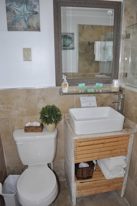 Best Florida Resort Nature lodge in Lauderdale-by-the-Sea