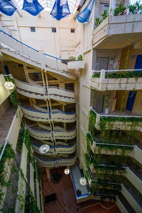 Floor plan, Street view