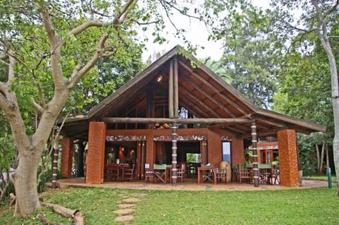 Restaurant/places to eat, On site