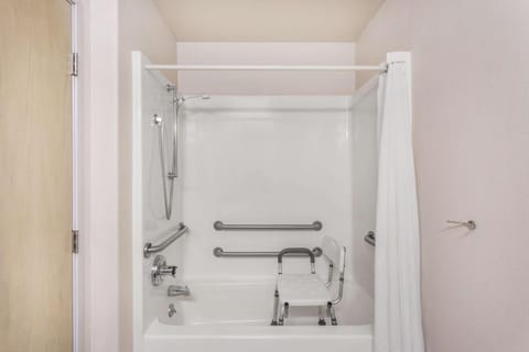 Bathroom, Photo of the whole room, On site, ADAM