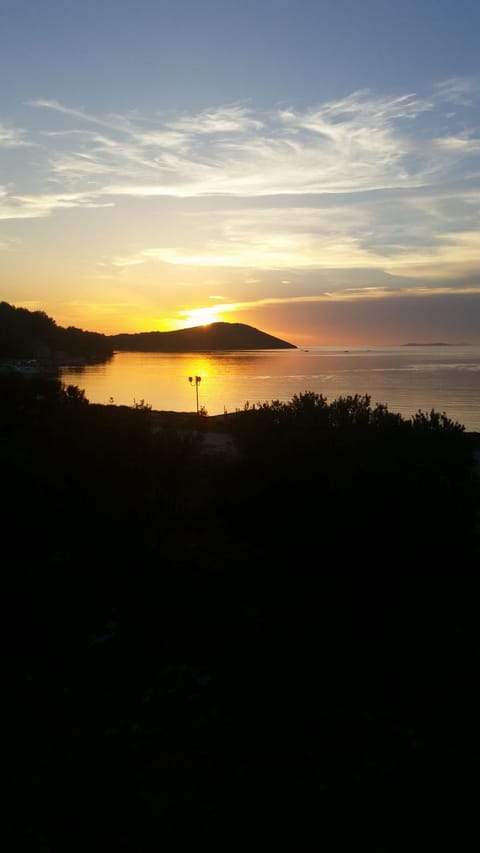 Apartments Sakarun Soline Apartment in Zadar County