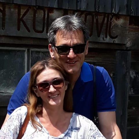 Apartments Sakarun Soline Apartment in Zadar County