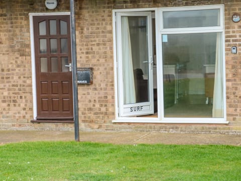 Surf Apartment in Hunstanton