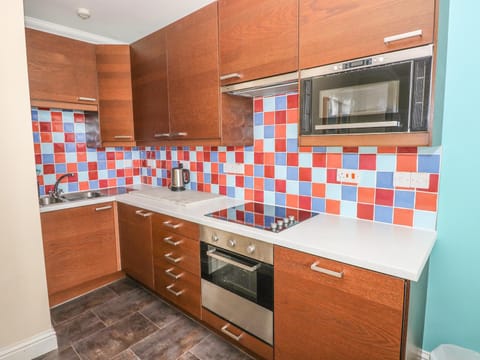 Apartment 2 Apartment in Wales