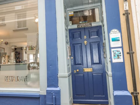 Apartment 2 Apartment in Wales