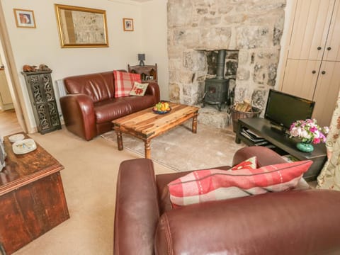 Herdwick Cottage House in England