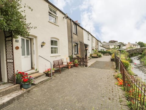 Herdwick Cottage House in England