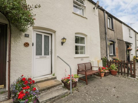 Herdwick Cottage House in England