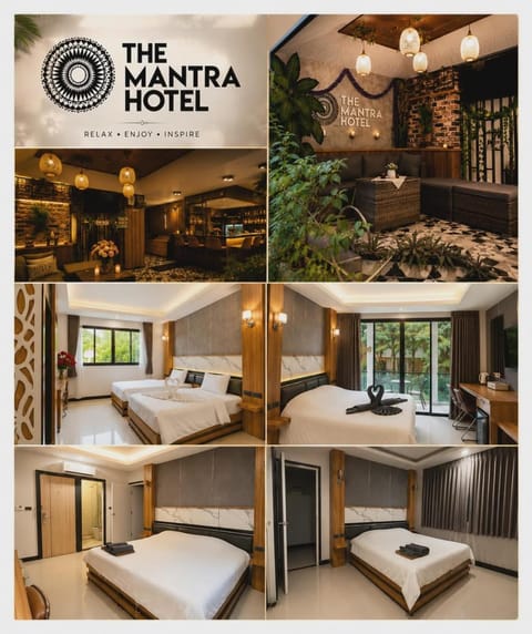 Property building, Bedroom