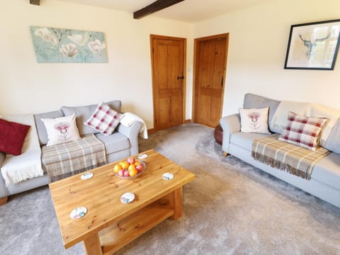 Chippers Cottage House in England