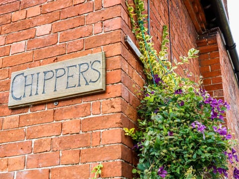 Chippers Cottage House in England