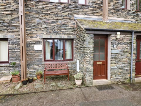 Heather Cottage House in Ambleside