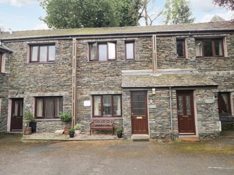 Heather Cottage House in Ambleside