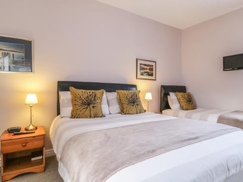 Swinside Cottage House in Keswick