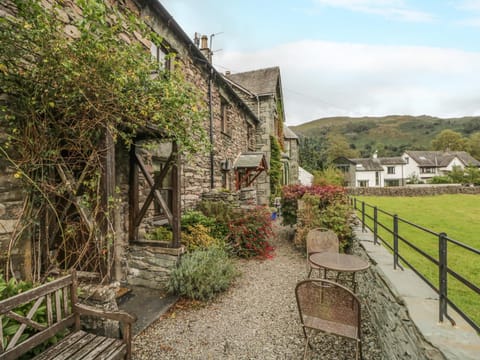Tanner Croft Cottage House in Grasmere