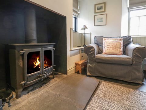 Barney's Cottage House in Ambleside