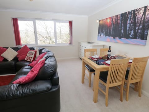 Cumbria Court House in Windermere