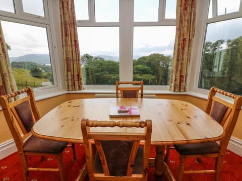 Low Skelgill House in England