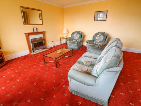 Low Skelgill House in England