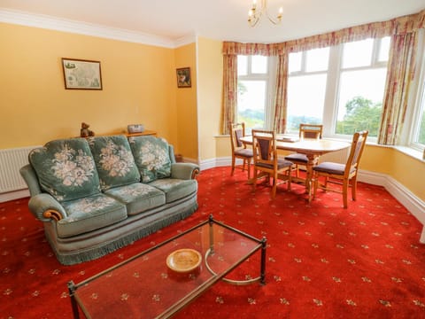 Low Skelgill House in England