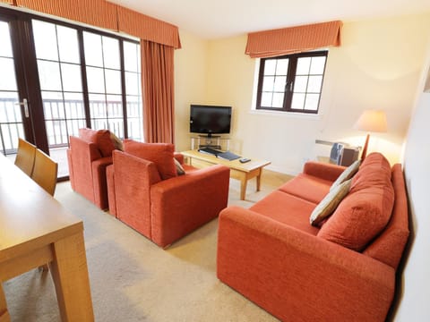 Savita Cottage House in England