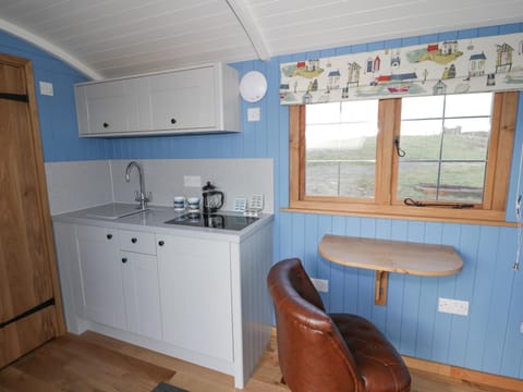 Cysgod y Bugail House in Wales