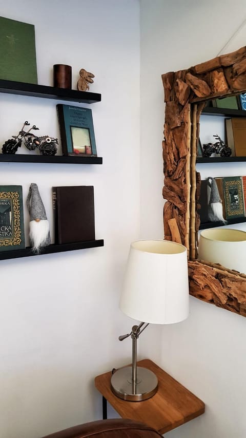 Apartman Kika Apartment in Poreč