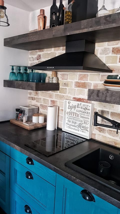 Apartman Kika Apartment in Poreč